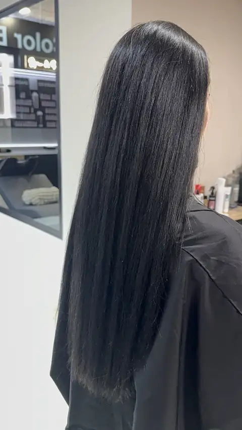 Alisados — trabajo de Pepa Romero
