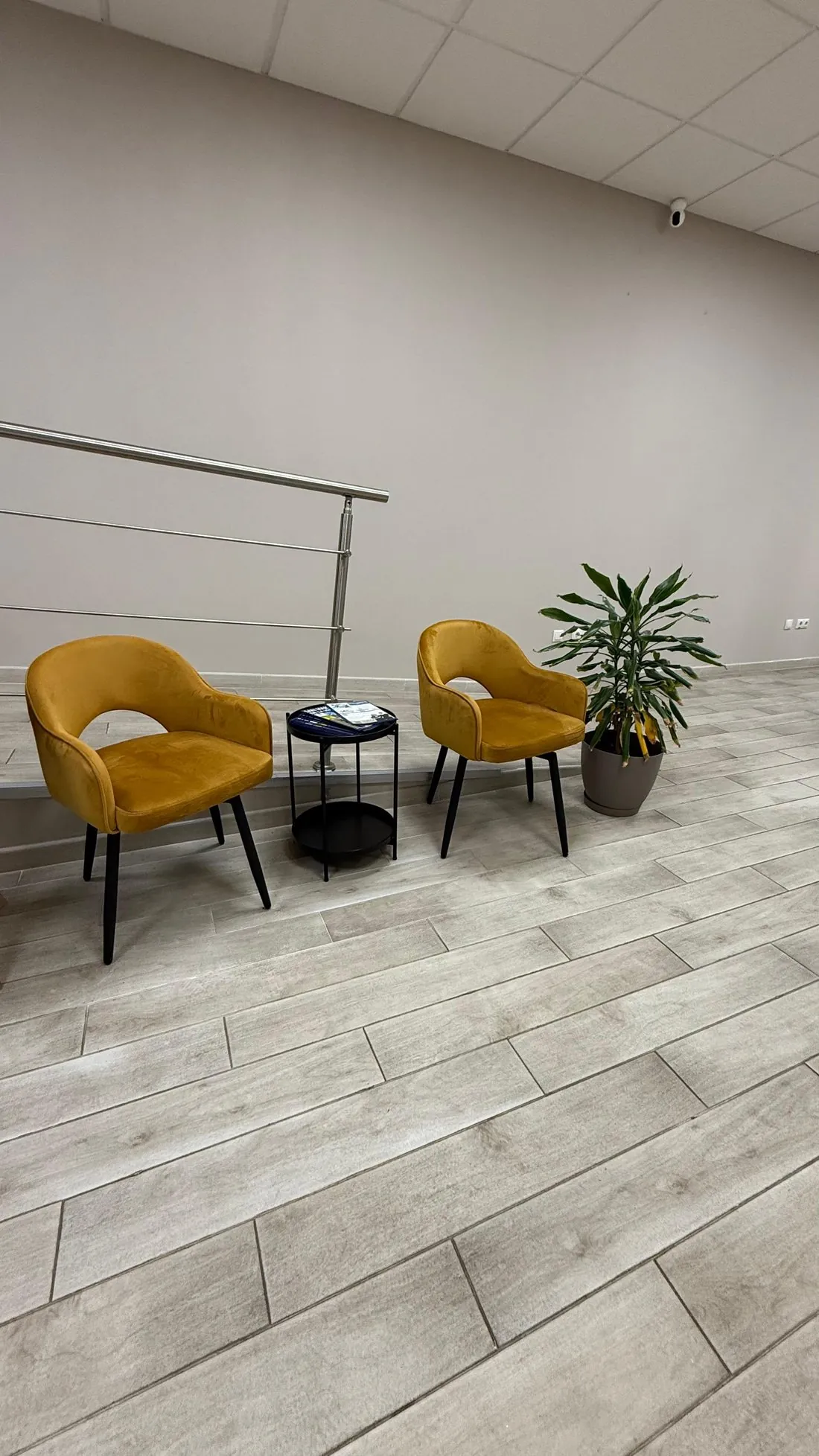 Salón Pepa Romero San Martín de la Vega